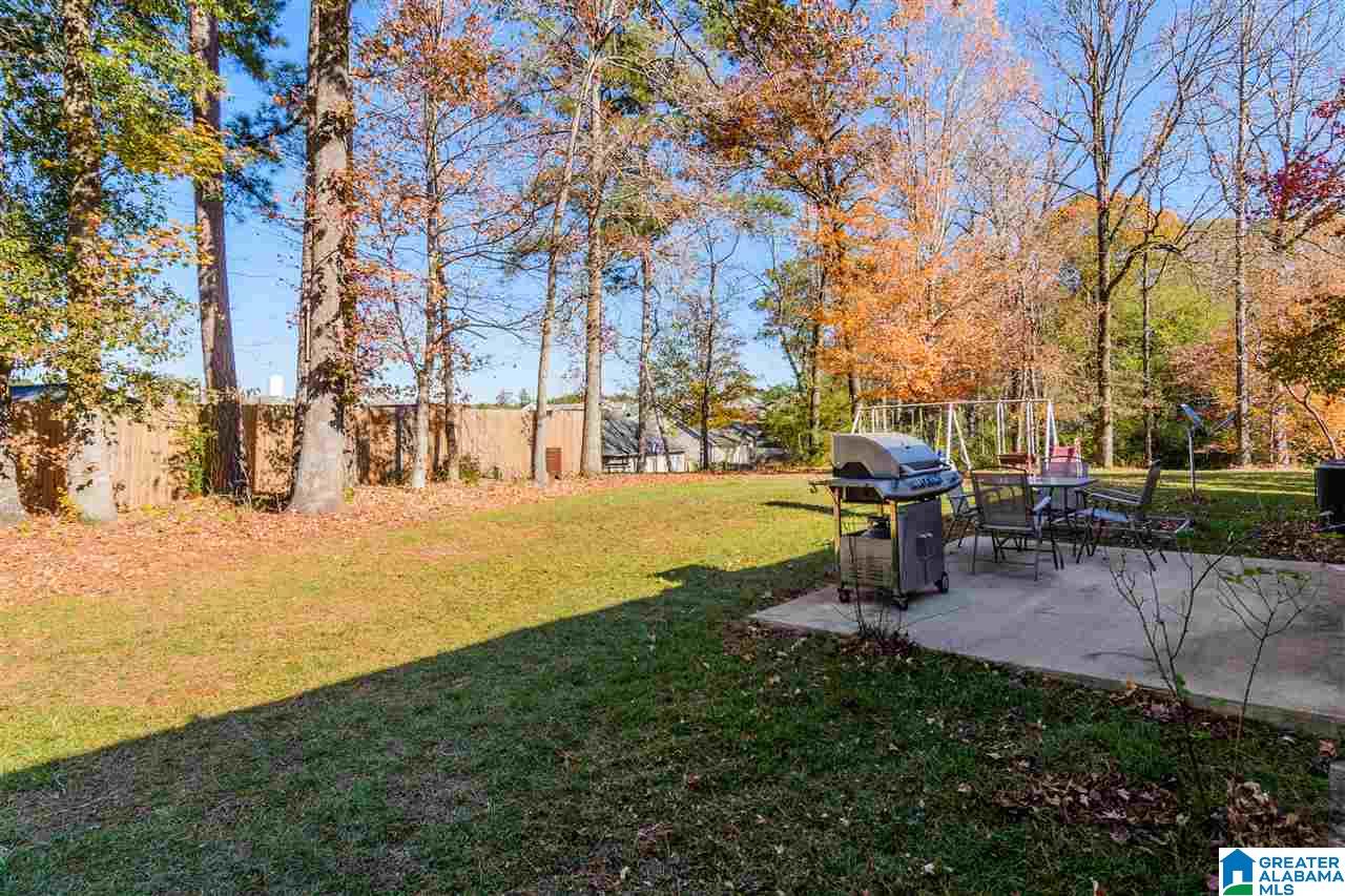 81 Ivanhoe Lane Calera, AL 35040 - Photo 29 of 29