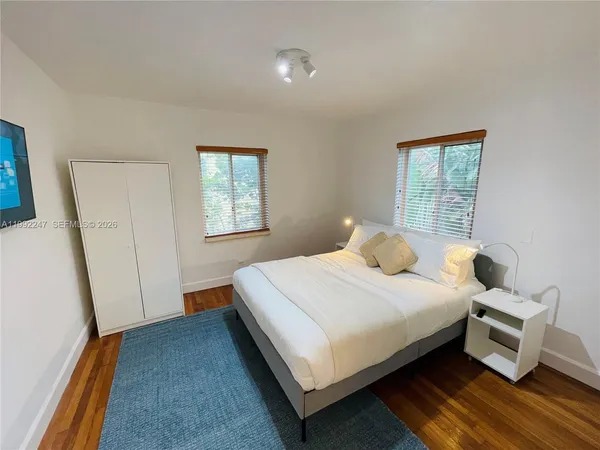 $2,500 | 8036 Harding Avenue, Unit 3, Miami Beach, FL 33141