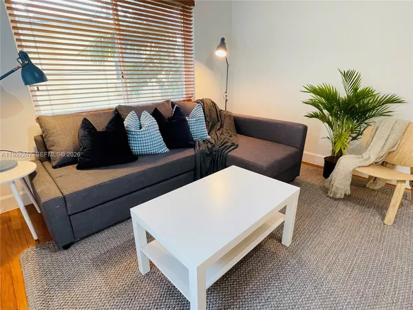 $2,500 | 8036 Harding Avenue, Unit 3, Miami Beach, FL 33141