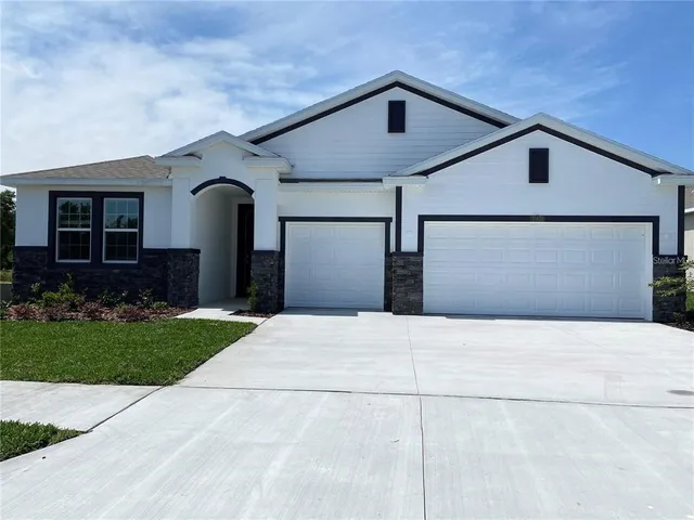$499,900 | 35834 Iron Redding Court, Zephyrhills, FL 33541