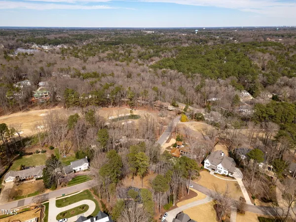$1,000,000 | 501 Queensferry Road, Cary, NC 27511