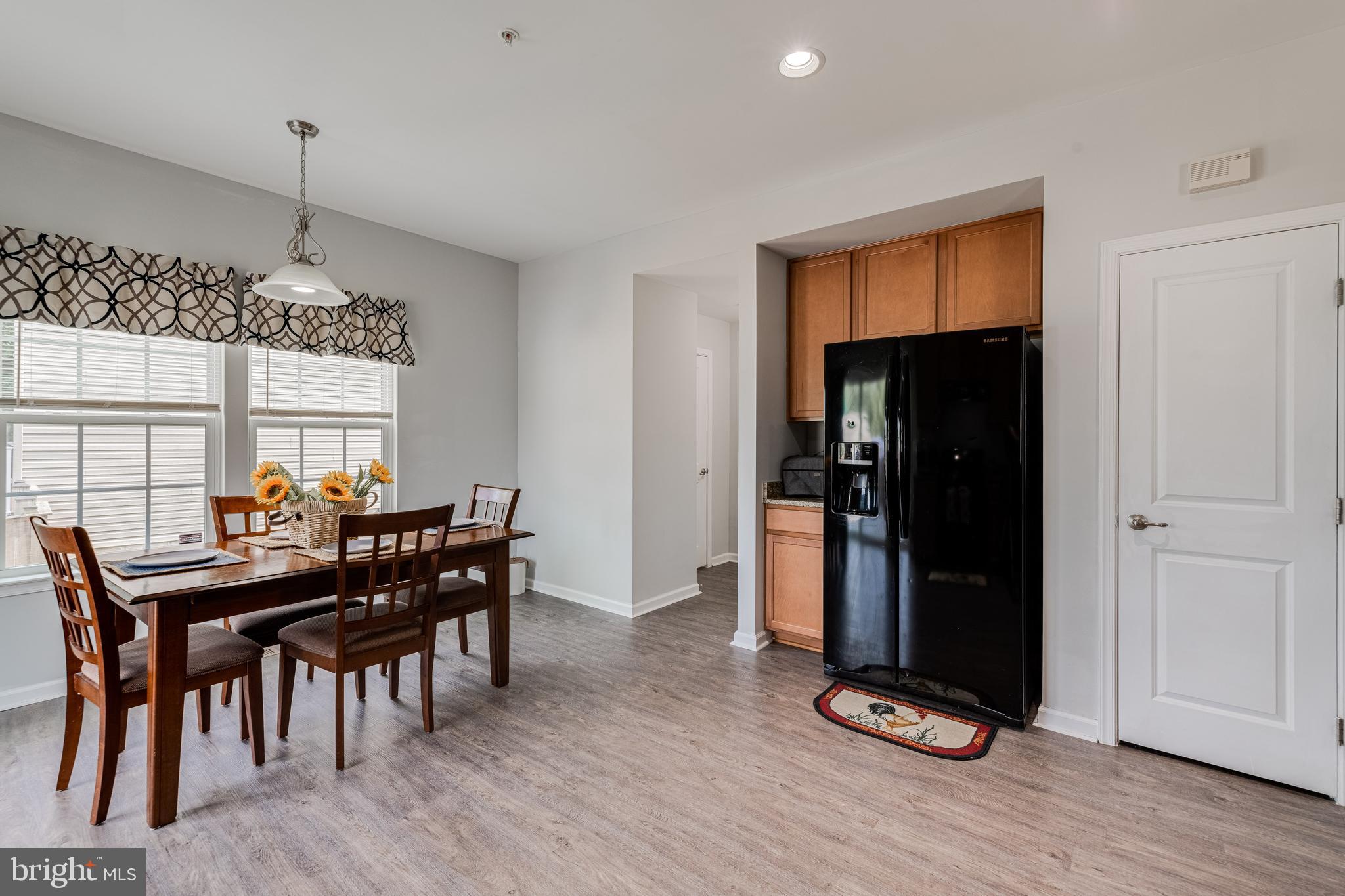 8562 Winands Road Baltimore, MD 21208 - Photo 16 of 47 Kitchen