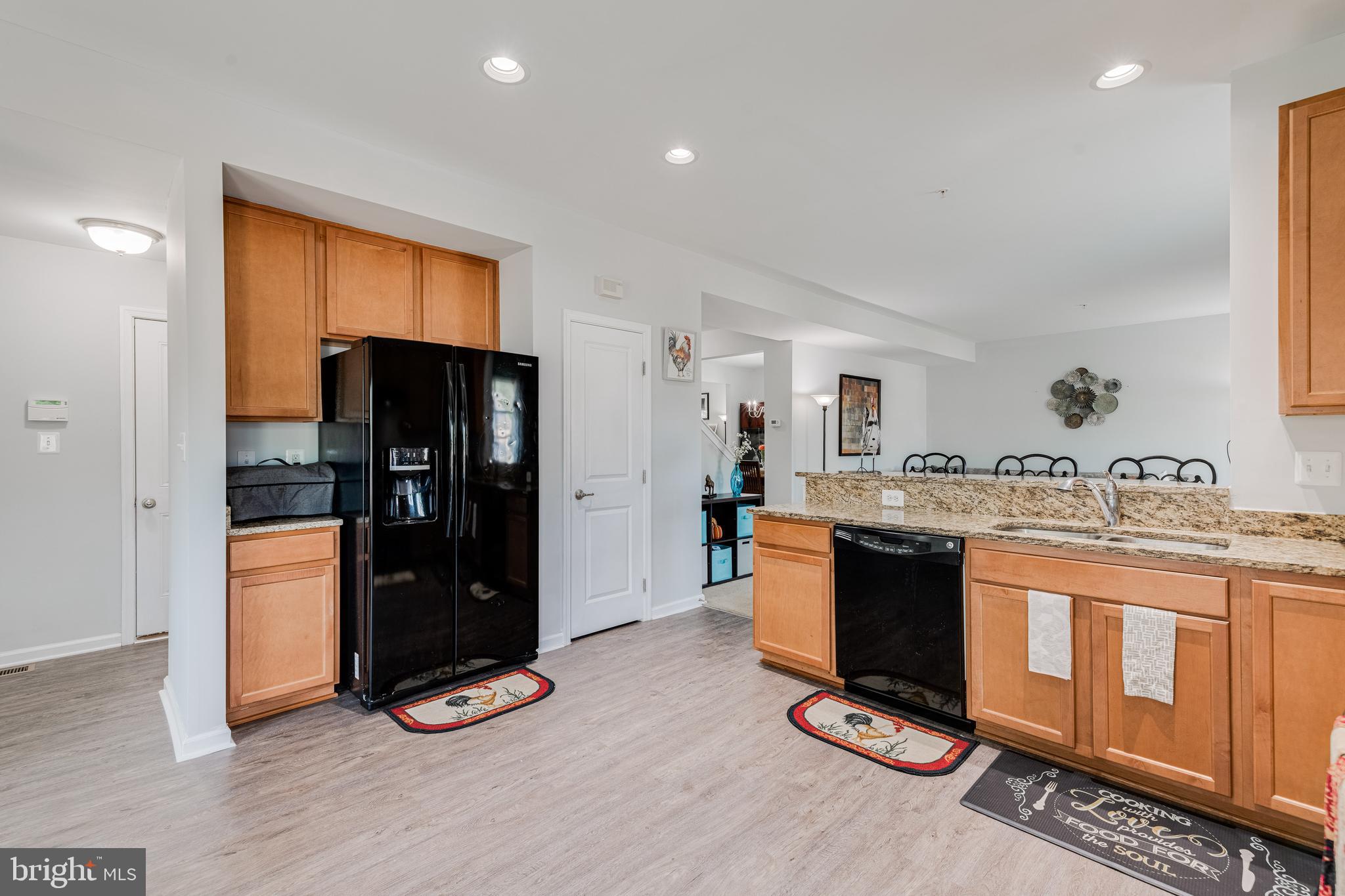 8562 Winands Road Baltimore, MD 21208 - Photo 19 of 47 Kitchen