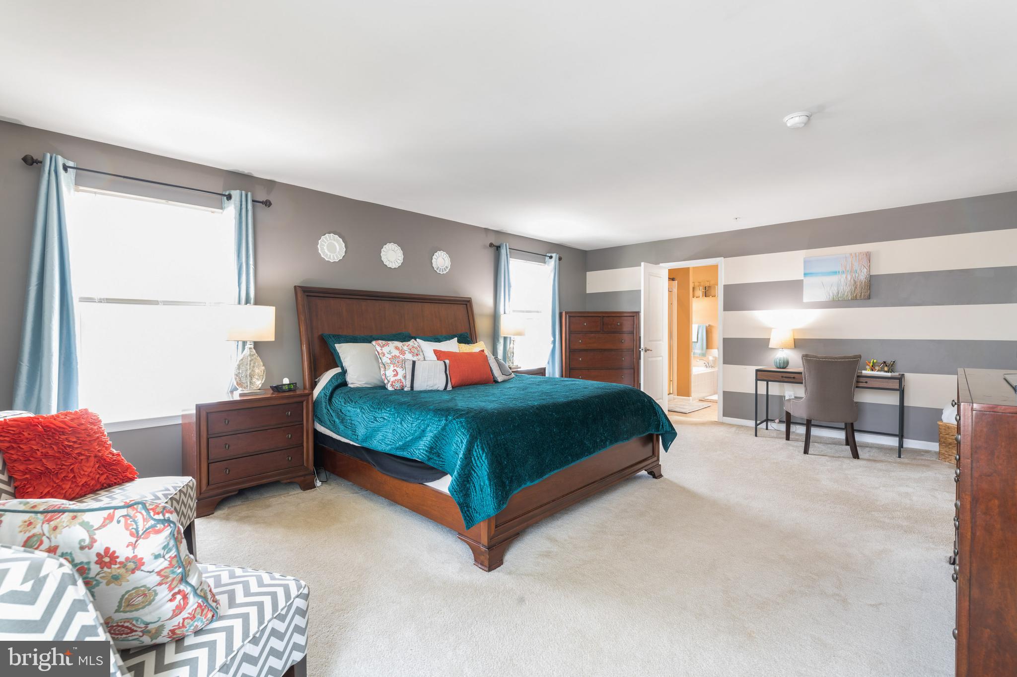 8562 Winands Road Baltimore, MD 21208 - Photo 22 of 47 Owner's Suite