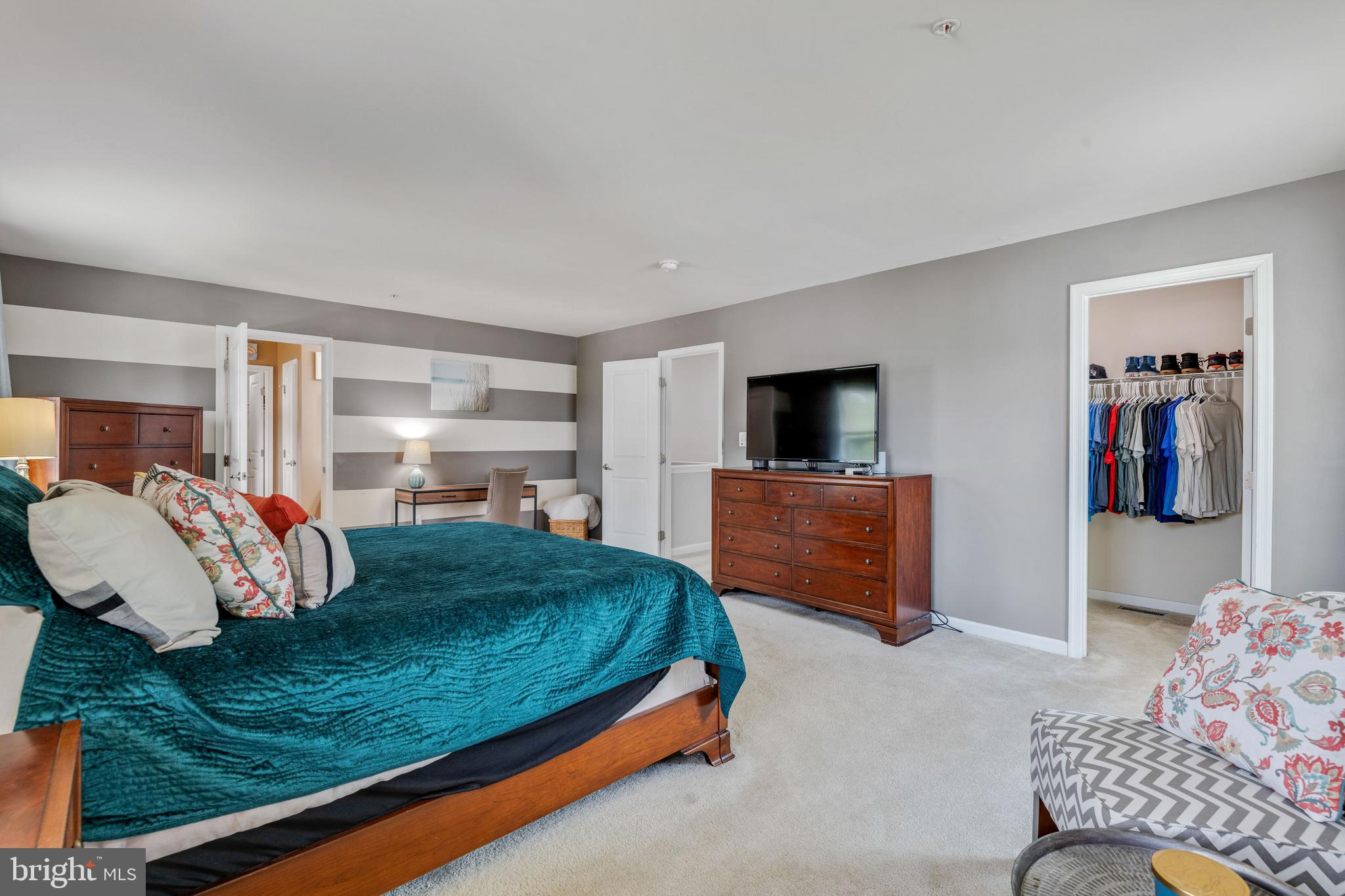 8562 Winands Road Baltimore, MD 21208 - Photo 23 of 47 Owner's Suite