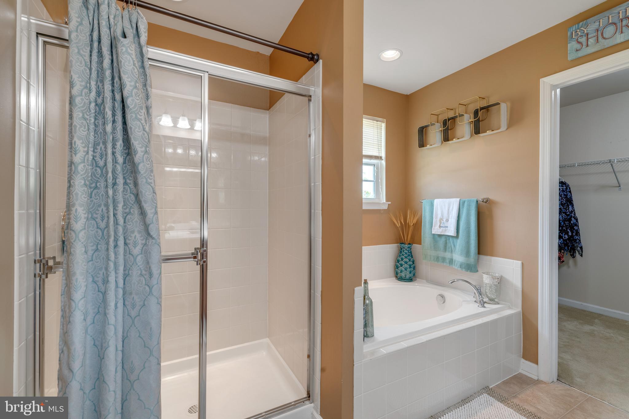 8562 Winands Road Baltimore, MD 21208 - Photo 26 of 47 Owner's Suite Bathroom