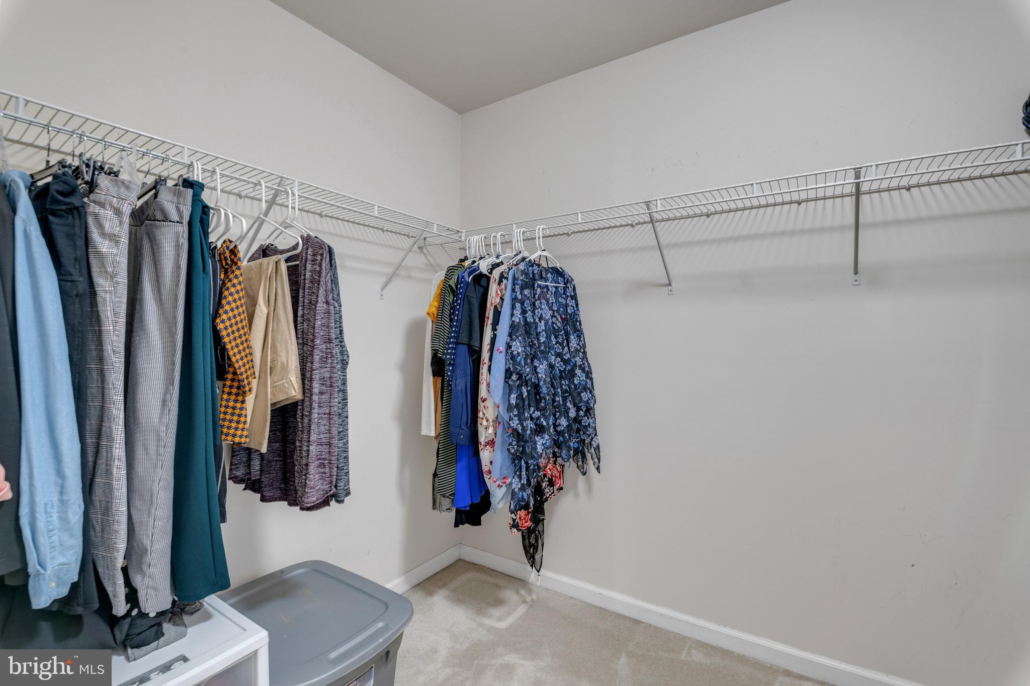 8562 Winands Road Baltimore, MD 21208 - Photo 29 of 47 Walk-In Closet