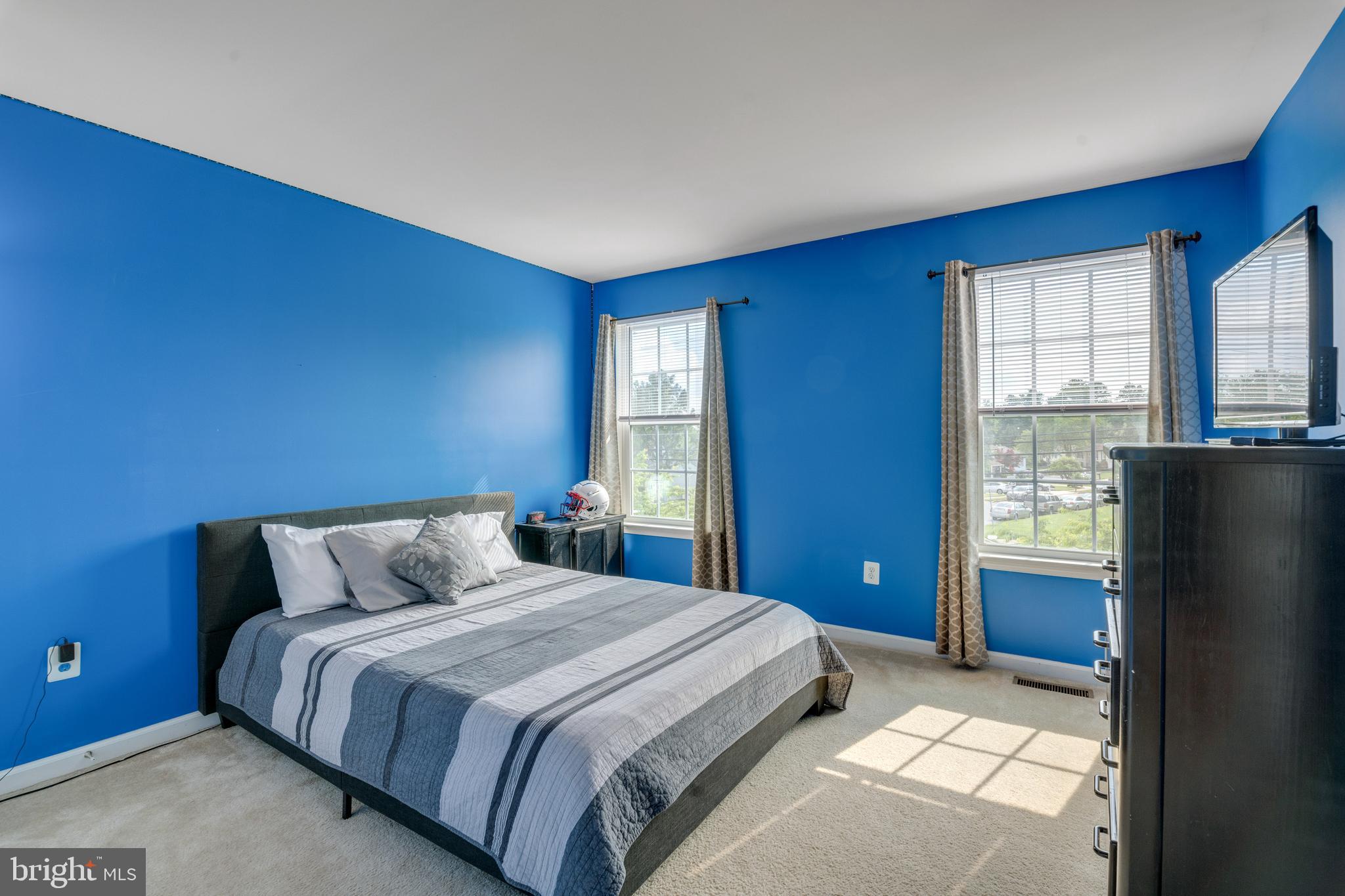 8562 Winands Road Baltimore, MD 21208 - Photo 30 of 47 Bedroom #2