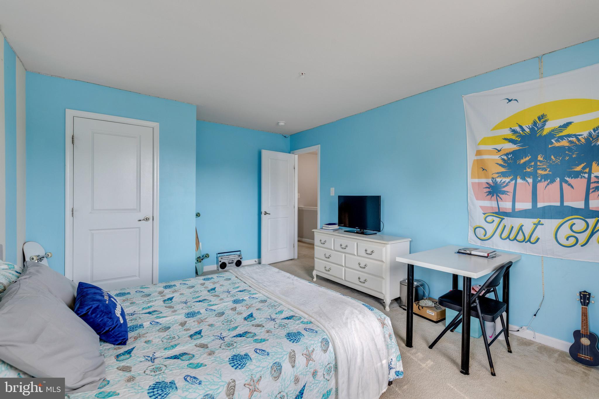 8562 Winands Road Baltimore, MD 21208 - Photo 32 of 47 Bedroom #3