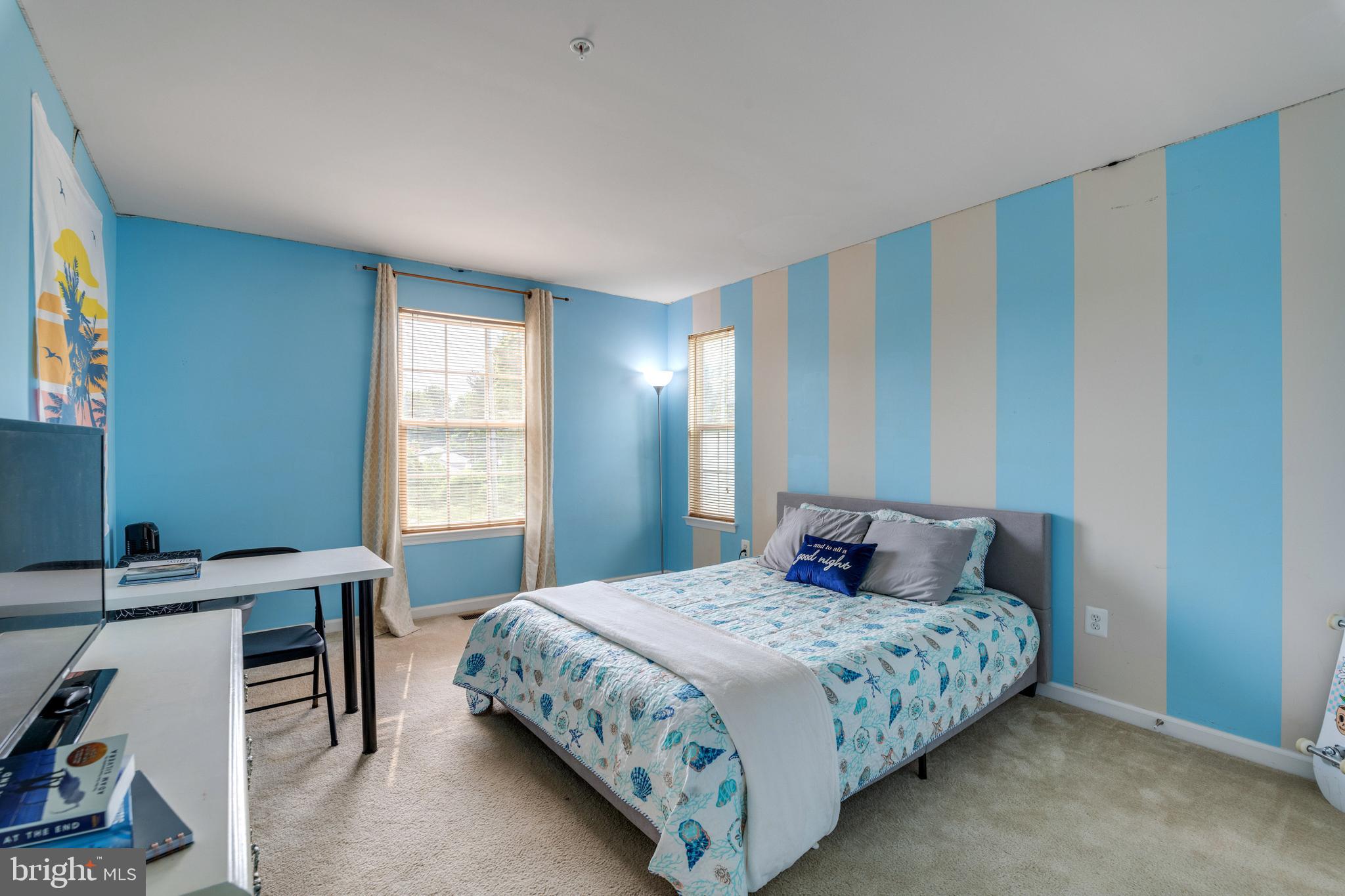 8562 Winands Road Baltimore, MD 21208 - Photo 33 of 47 Bedroom #3
