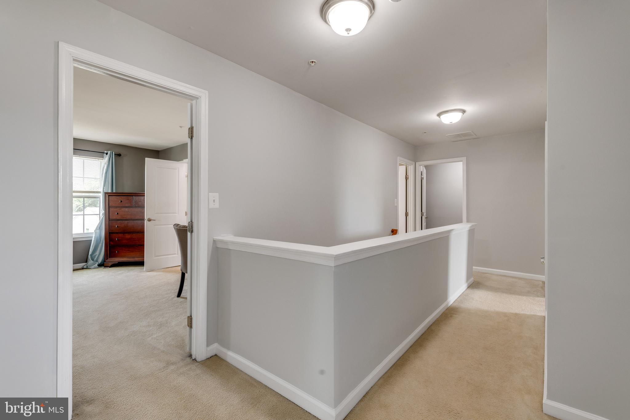 8562 Winands Road Baltimore, MD 21208 - Photo 34 of 47 1st Floor Hall