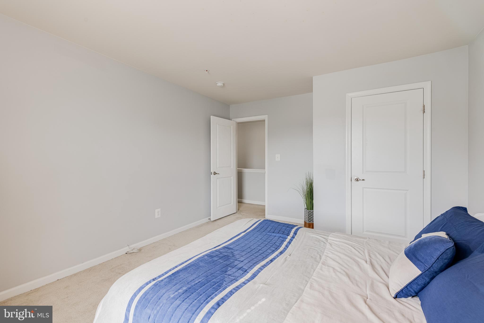 8562 Winands Road Baltimore, MD 21208 - Photo 37 of 47 Bedroom #4