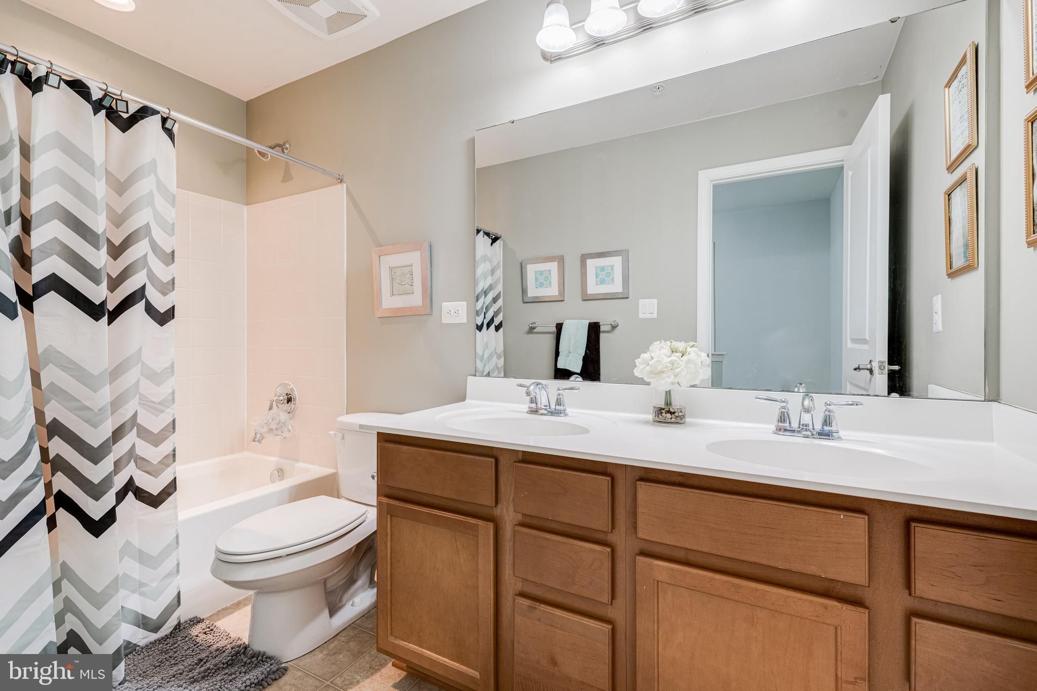 8562 Winands Road Baltimore, MD 21208 - Photo 38 of 47 Bathroom #2