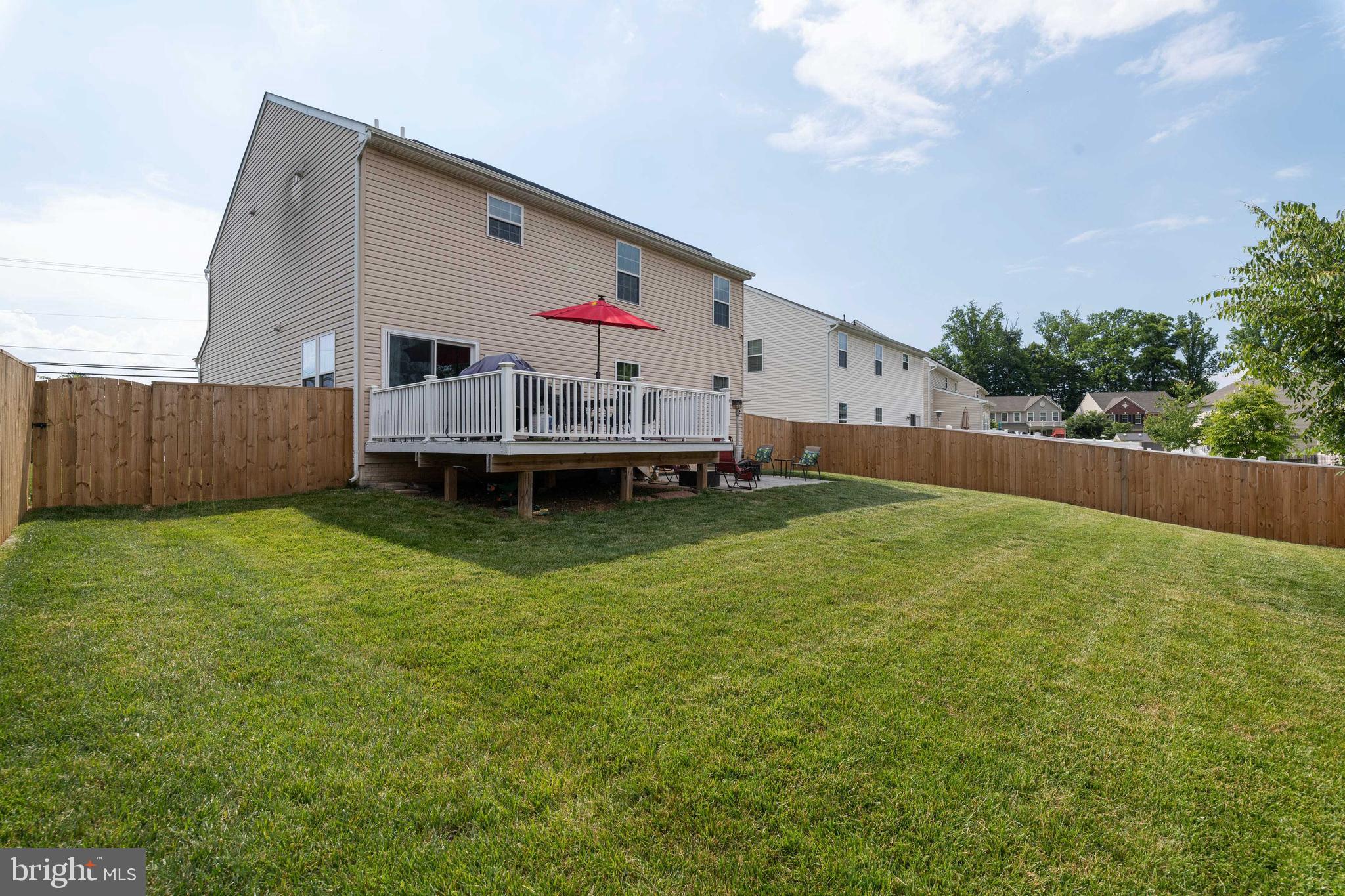 8562 Winands Road Baltimore, MD 21208 - Photo 47 of 47