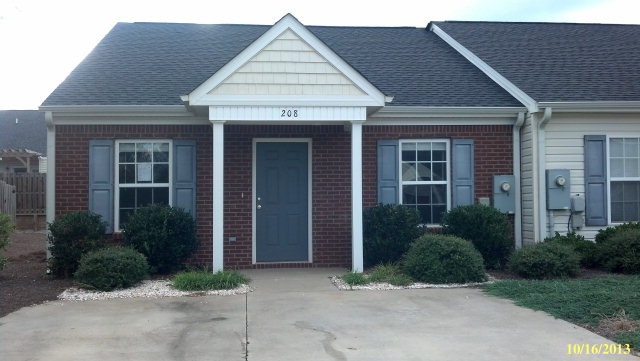 208 Satomi Way Aiken, SC 29803 - Photo 1 of 1 Main View