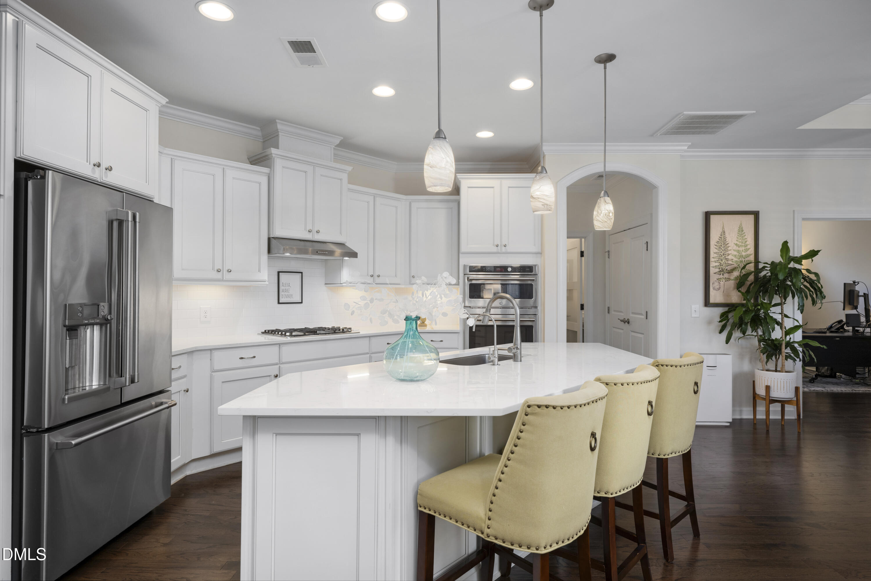 1345 Provision Place Wake Forest, NC 27587 - Photo 18 of 72 37-62