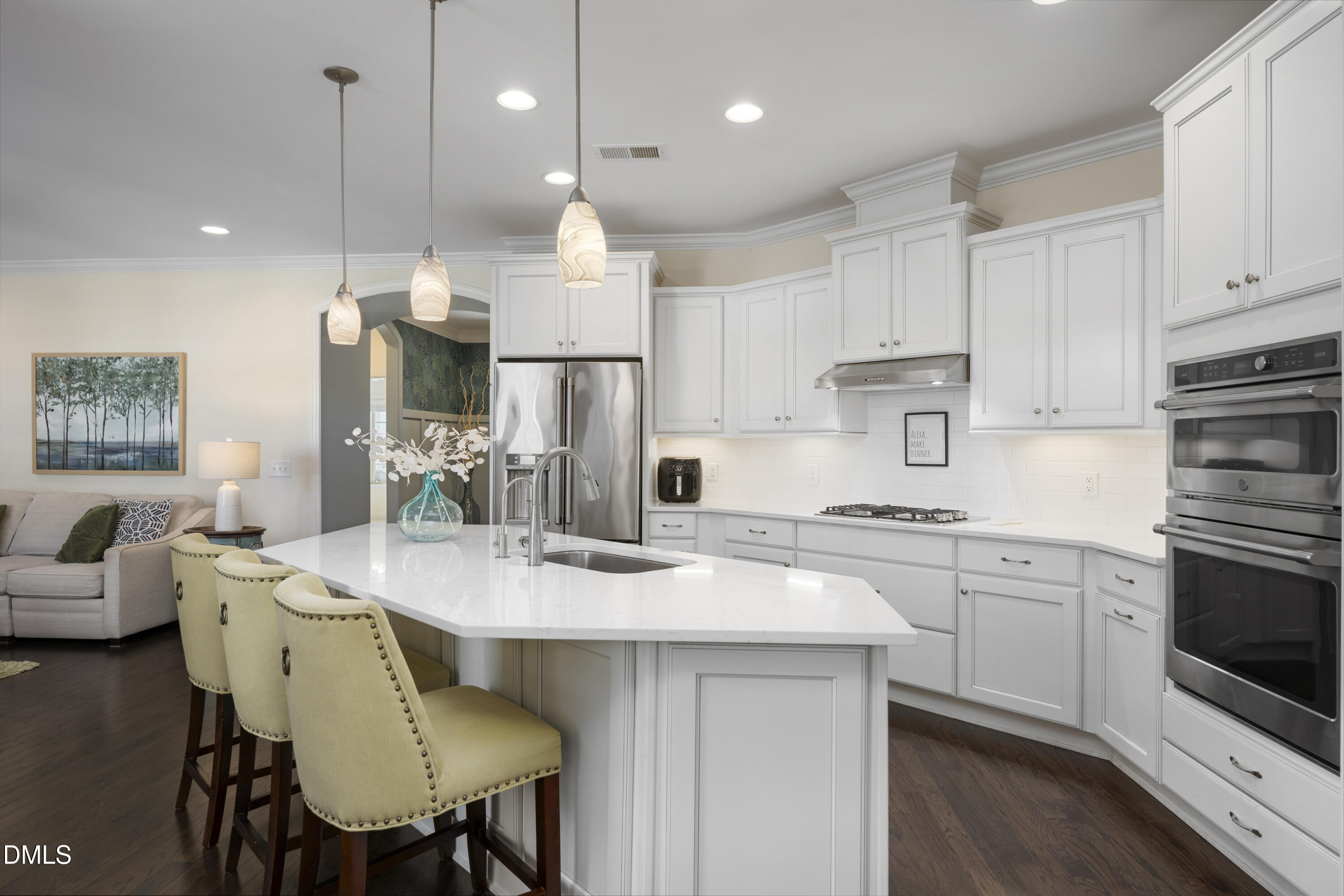 1345 Provision Place Wake Forest, NC 27587 - Photo 19 of 72 38-66