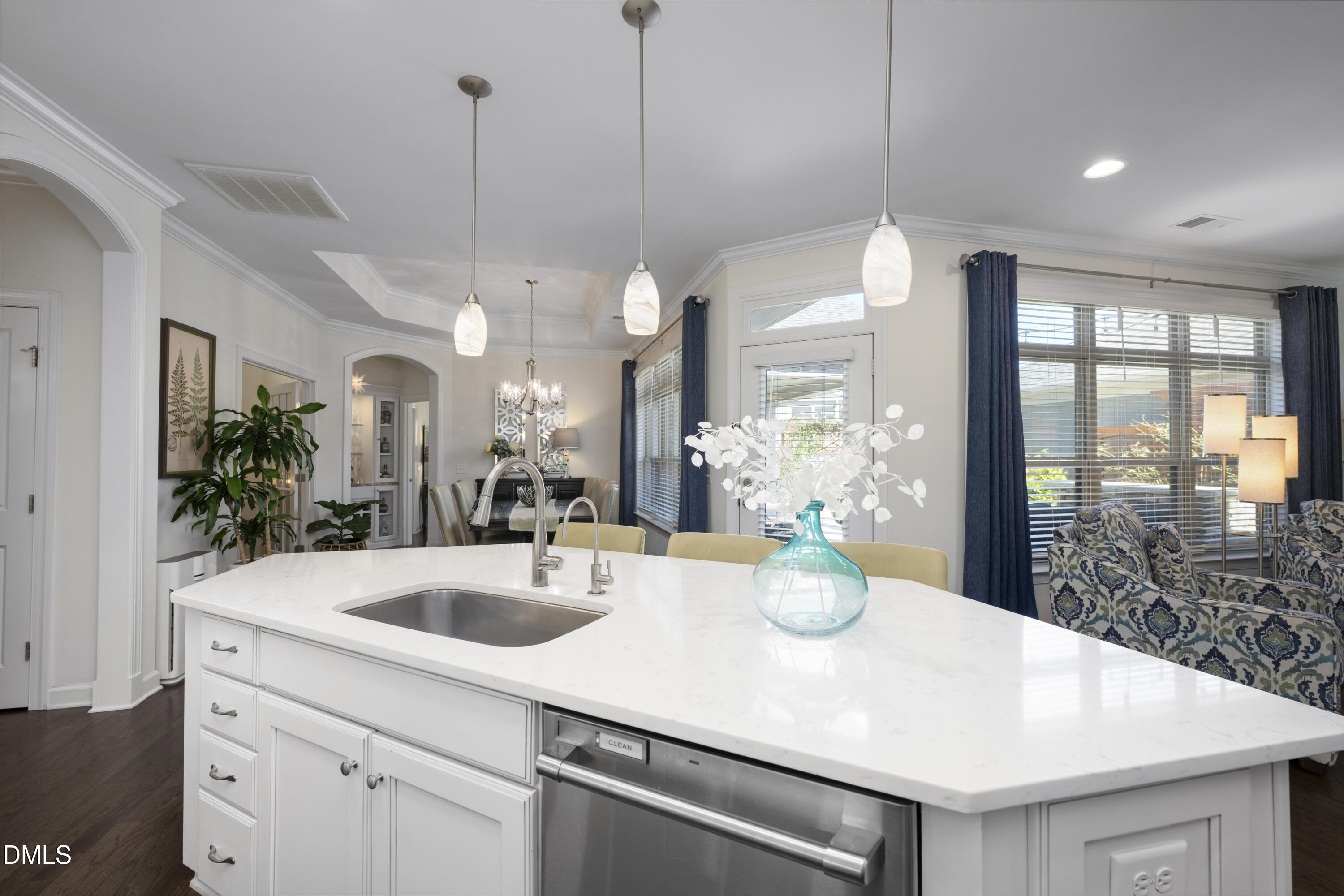 1345 Provision Place Wake Forest, NC 27587 - Photo 20 of 72 40-74