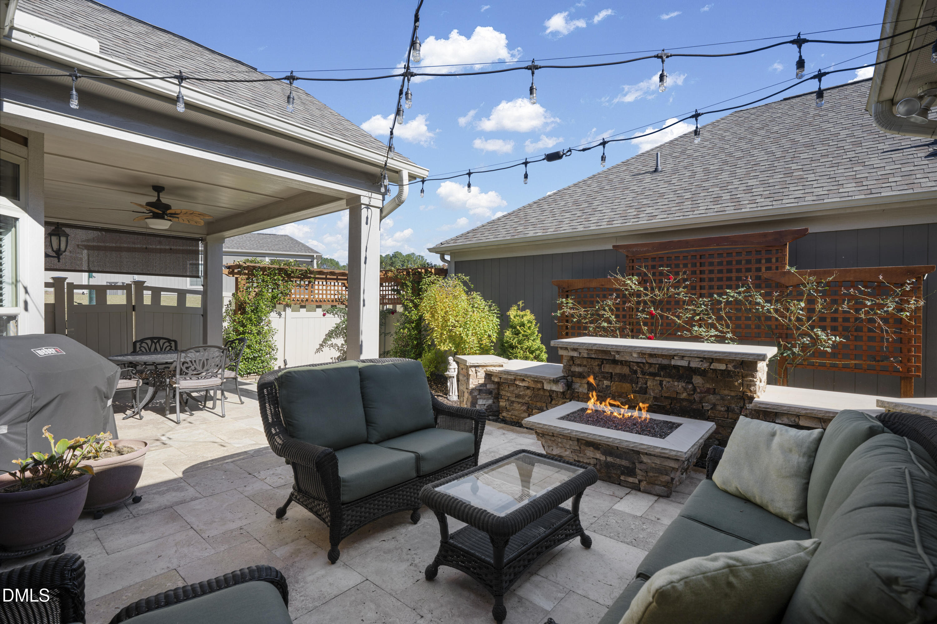 1345 Provision Place Wake Forest, NC 27587 - Photo 38 of 72 20-9