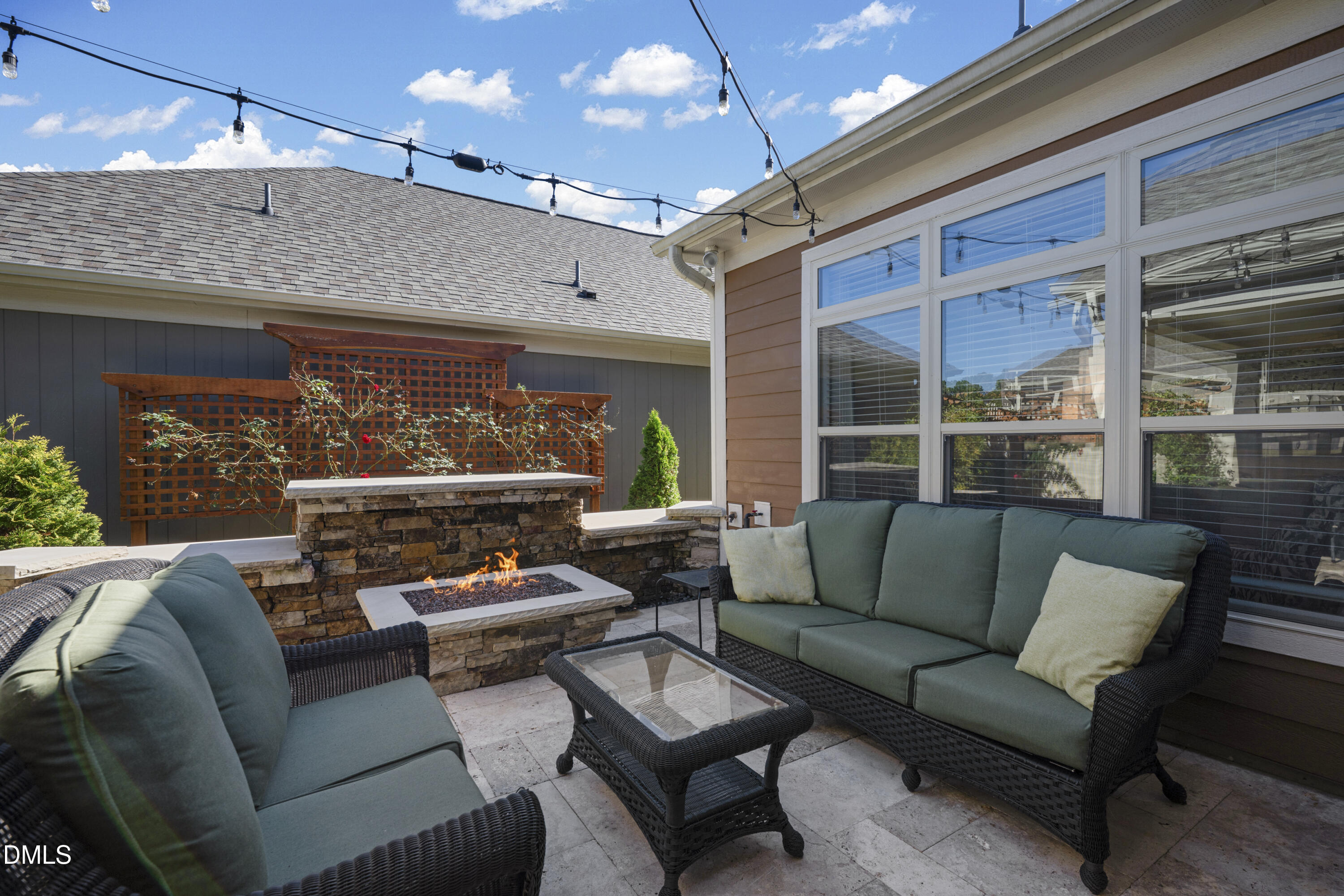 1345 Provision Place Wake Forest, NC 27587 - Photo 40 of 72 21-12