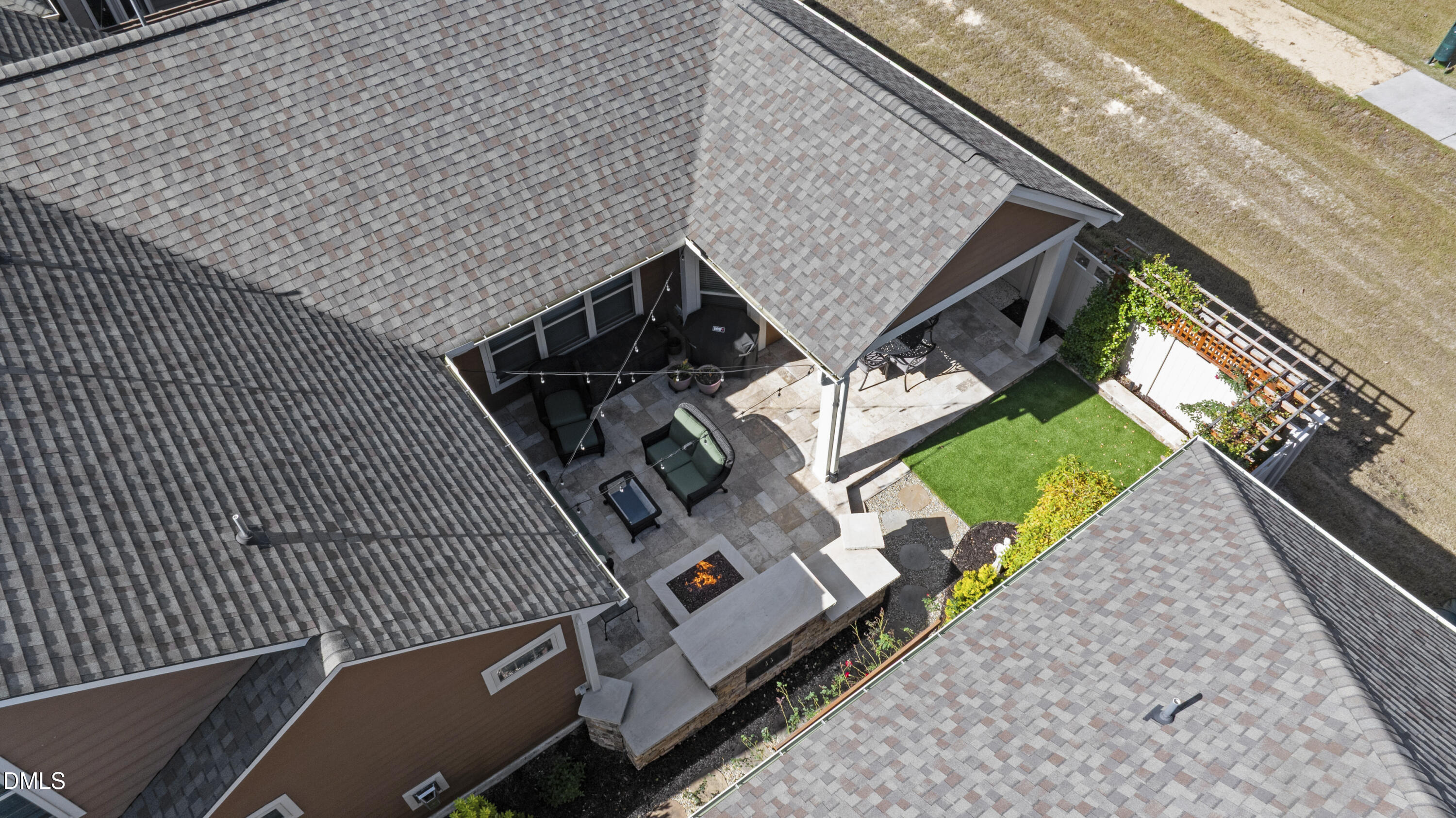 1345 Provision Place Wake Forest, NC 27587 - Photo 58 of 72 61-125