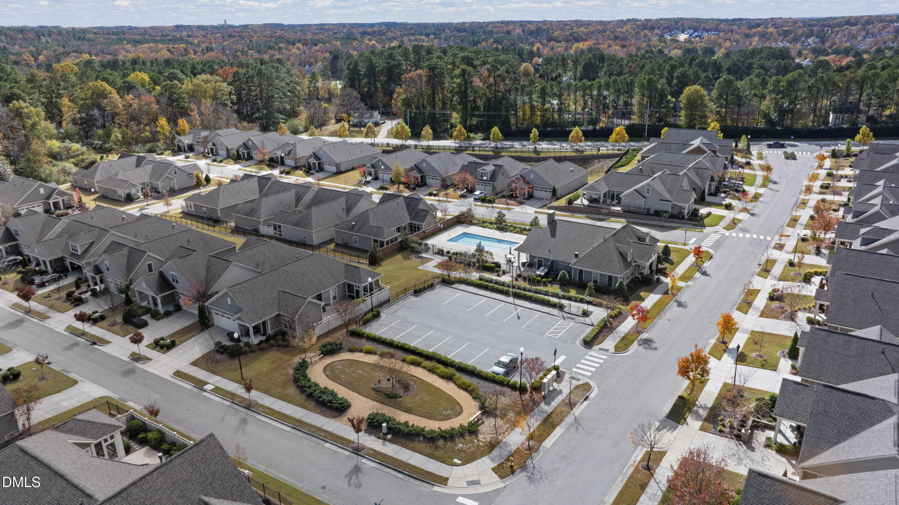 1345 Provision Place Wake Forest, NC 27587 - Photo 67 of 72 67-131