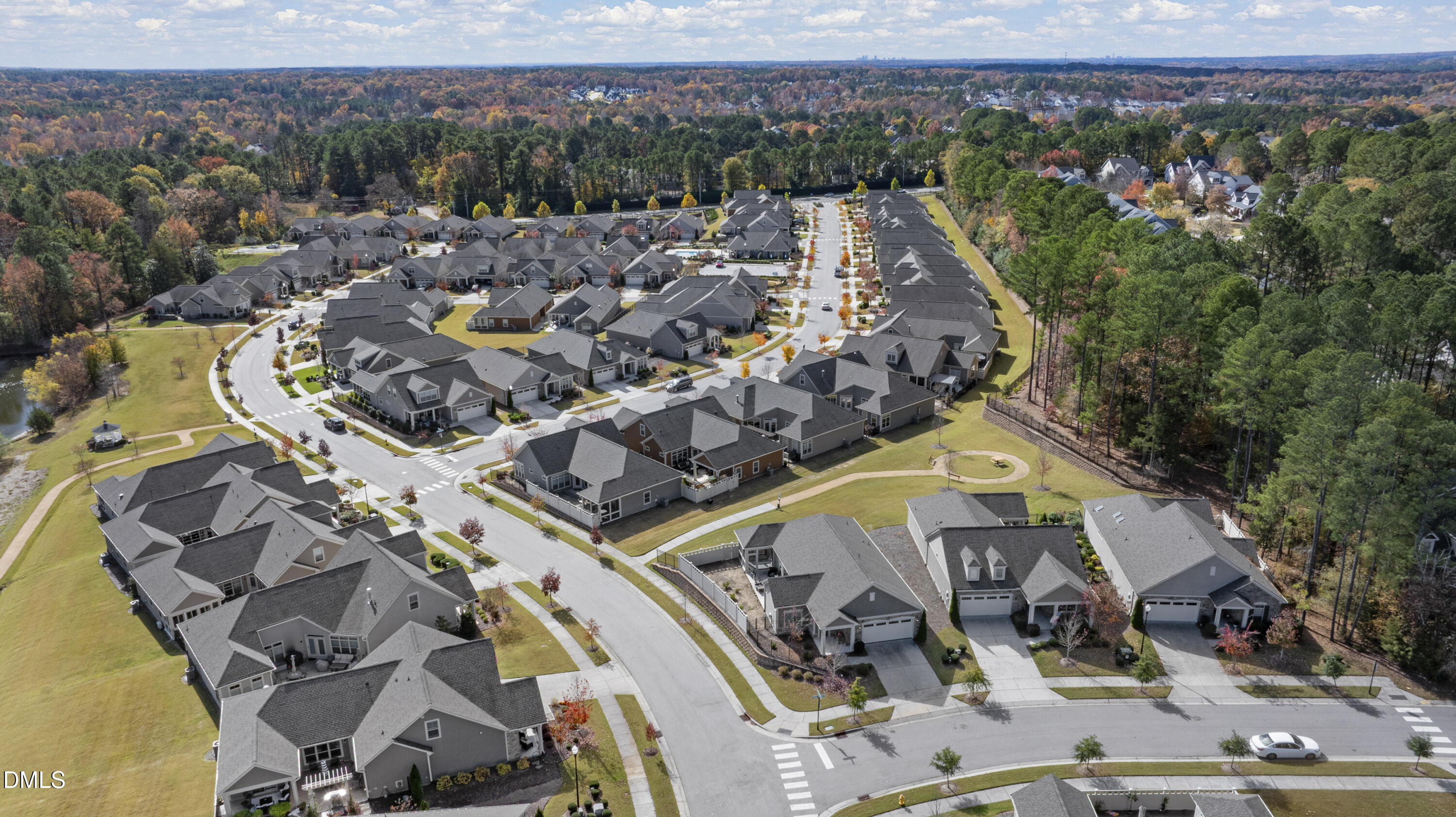 1345 Provision Place Wake Forest, NC 27587 - Photo 68 of 72 65-129