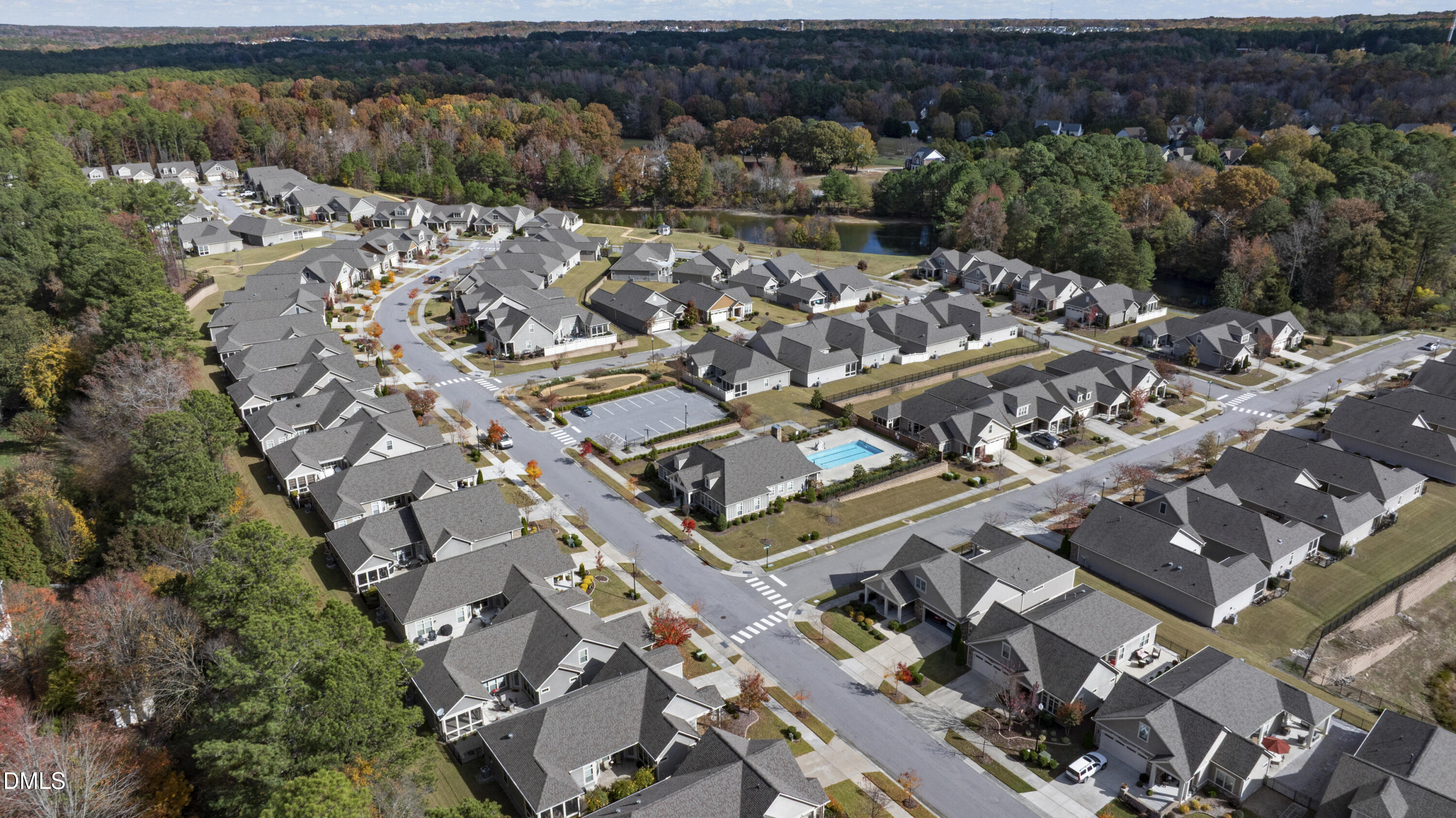 1345 Provision Place Wake Forest, NC 27587 - Photo 70 of 72 71-135