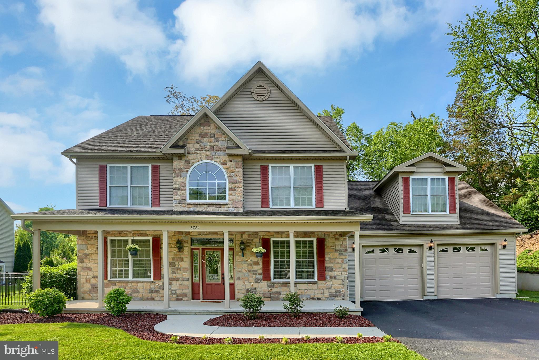 7721 Jonestown Road Harrisburg, PA 17112 - Photo 1 of 38 Gallery Image 1
