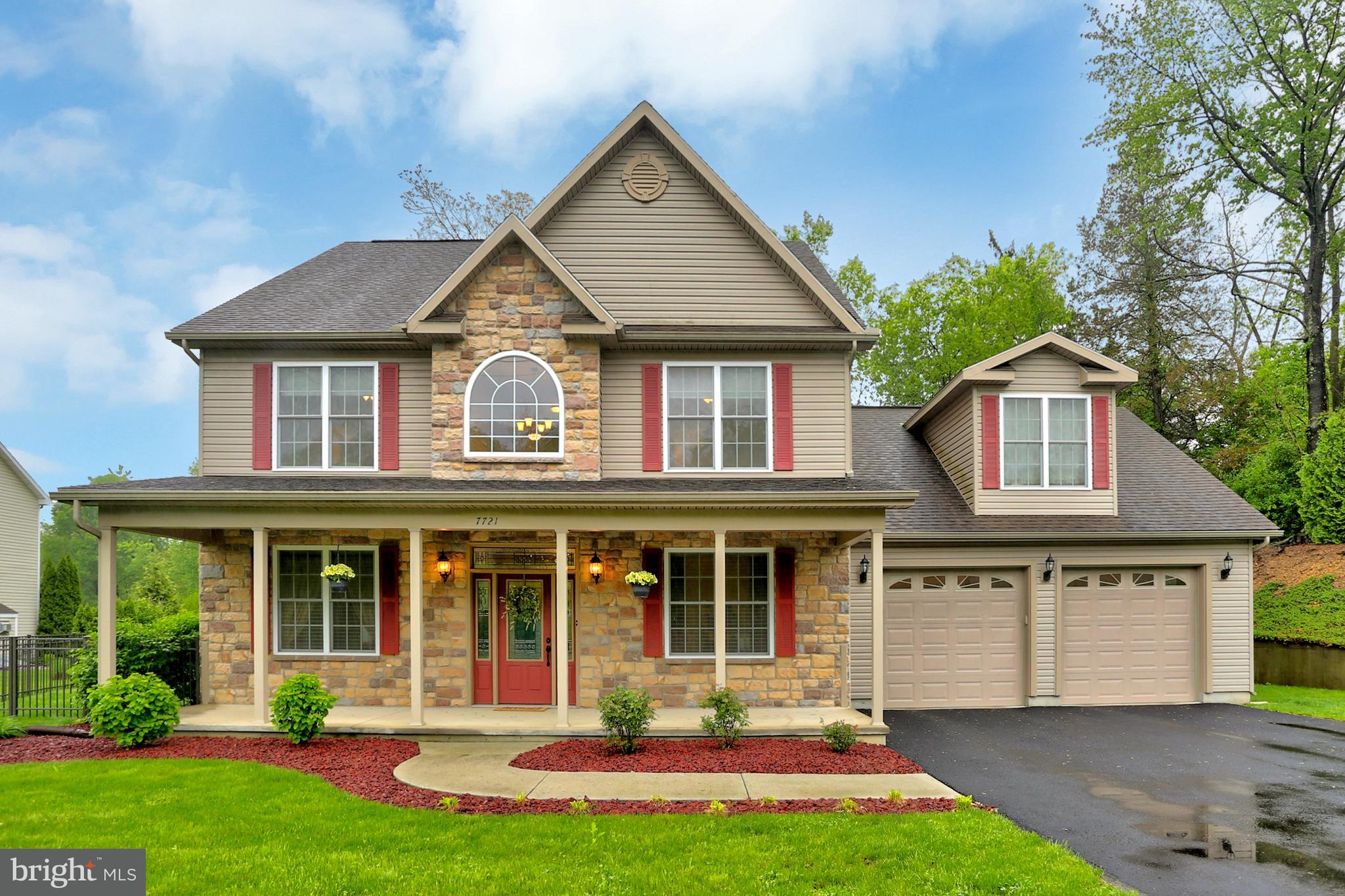 7721 Jonestown Road Harrisburg, PA 17112 - Photo 2 of 38 Gallery Image 2