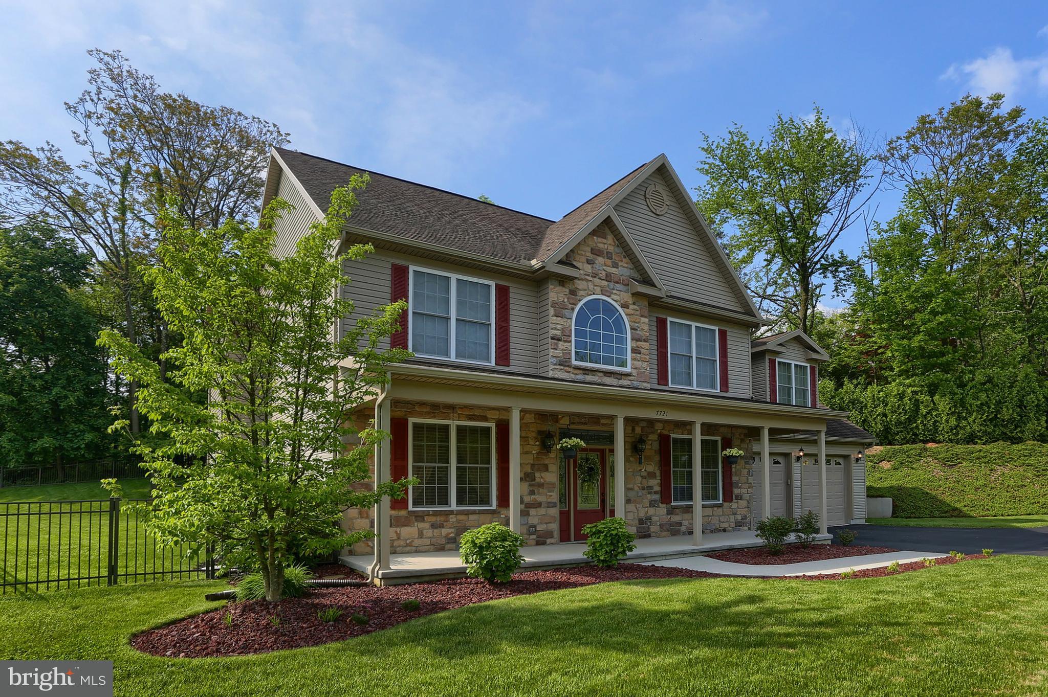 7721 Jonestown Road Harrisburg, PA 17112 - Photo 4 of 38 Gallery Image 4