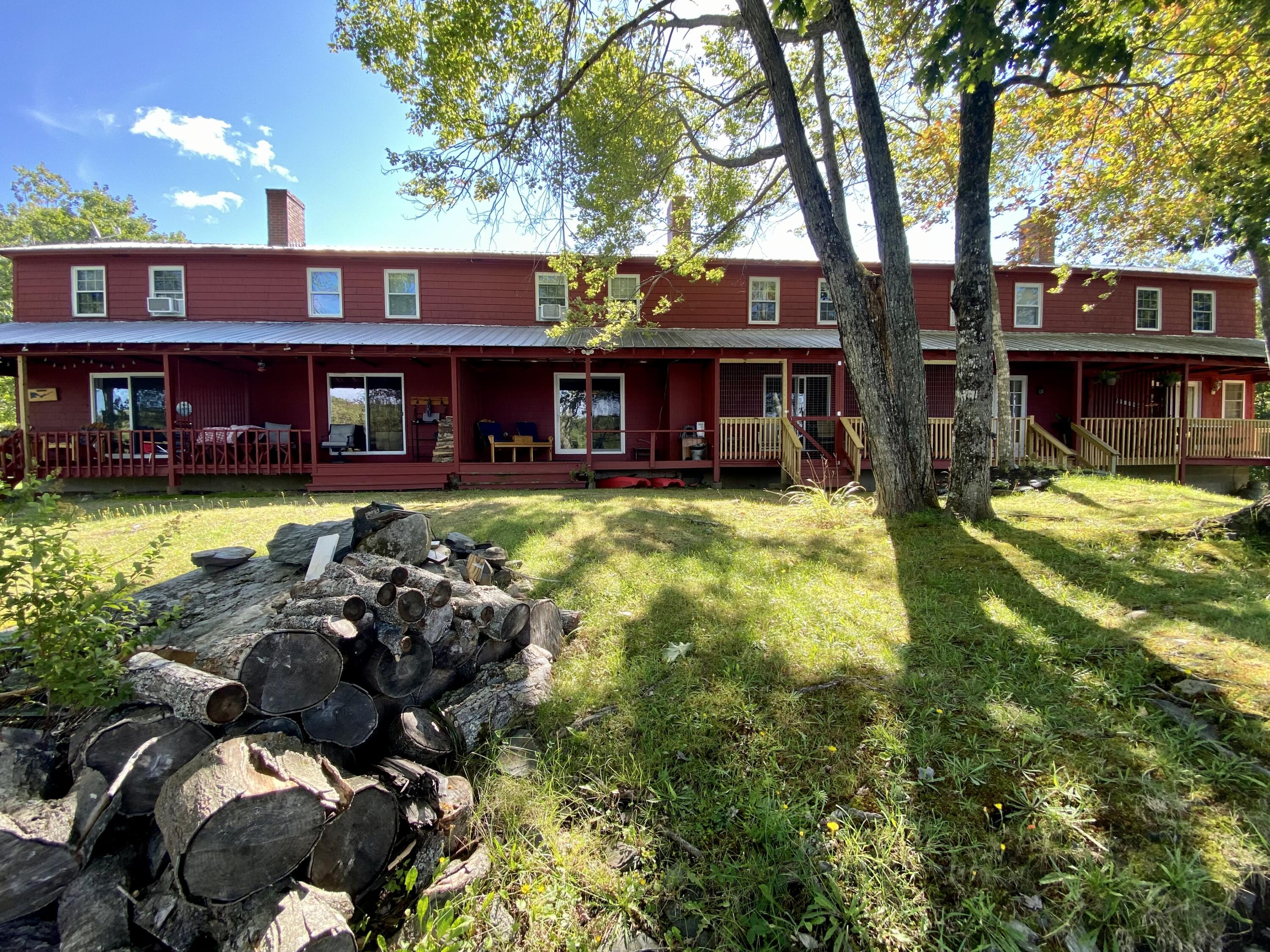 626 Sebec Village Road, Unit D Sebec, ME 04481 - Photo 28 of 43