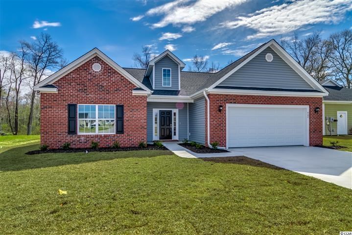 402 Channel View Drive Conway, SC 29527 - Photo 1 of 21 Gallery Image 1