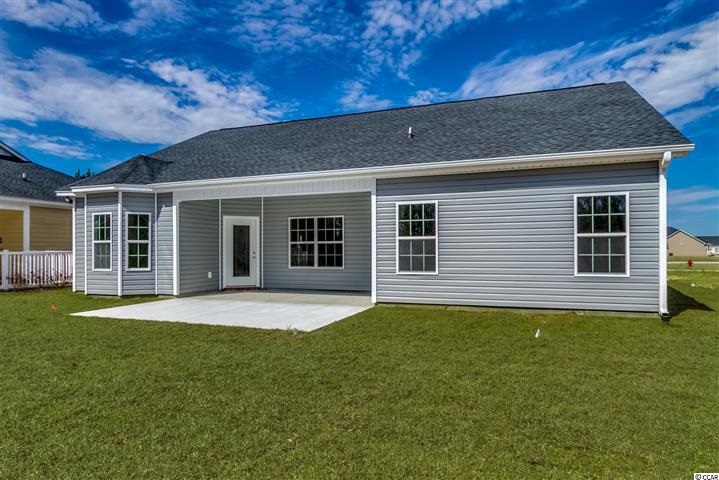 402 Channel View Drive Conway, SC 29527 - Photo 16 of 21 Gallery Image 16