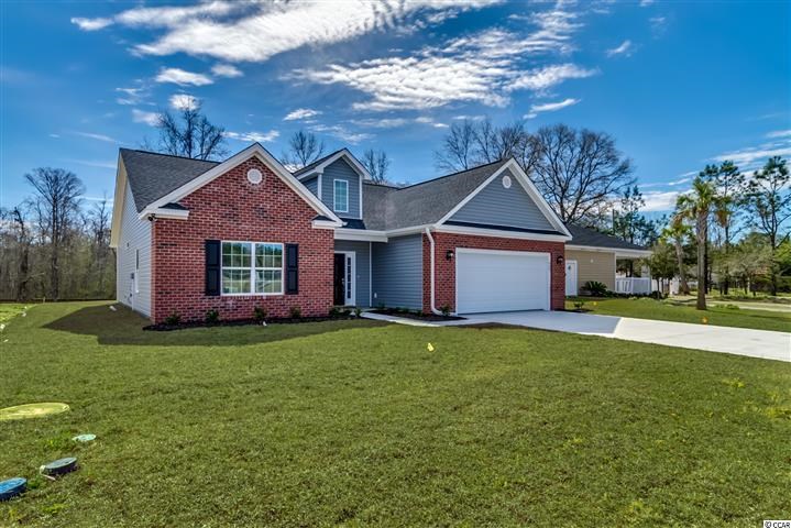 402 Channel View Drive Conway, SC 29527 - Photo 20 of 21 Gallery Image 20