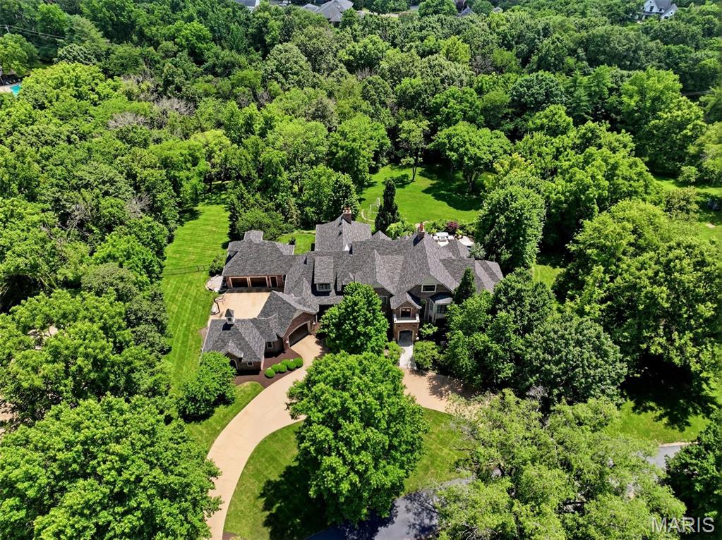 14 Brookwood Road St. Louis, MO 63131 - Photo 96 of 98