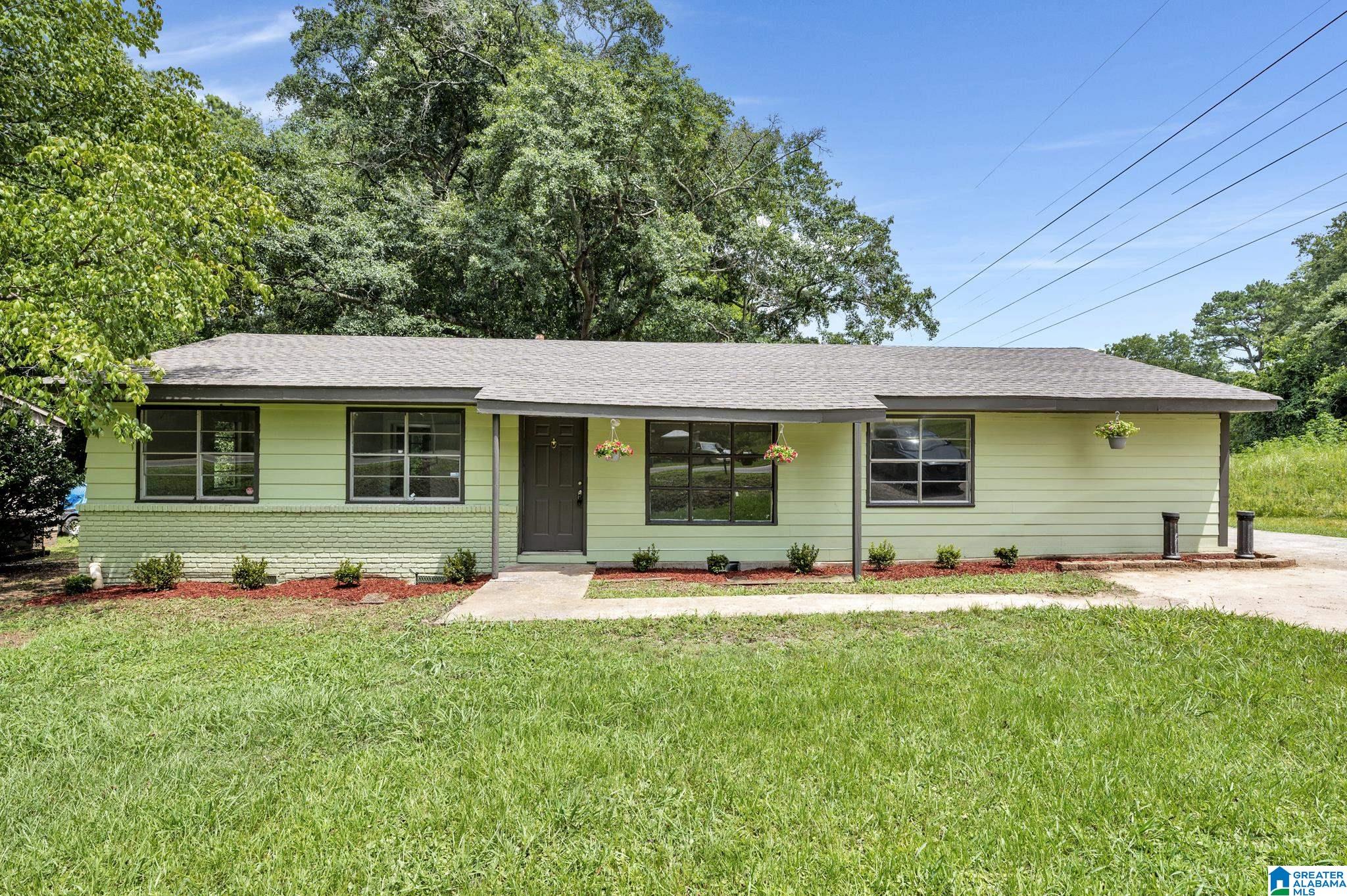 1001 5 Mile Road Birmingham, AL 35215 - Photo 1 of 26