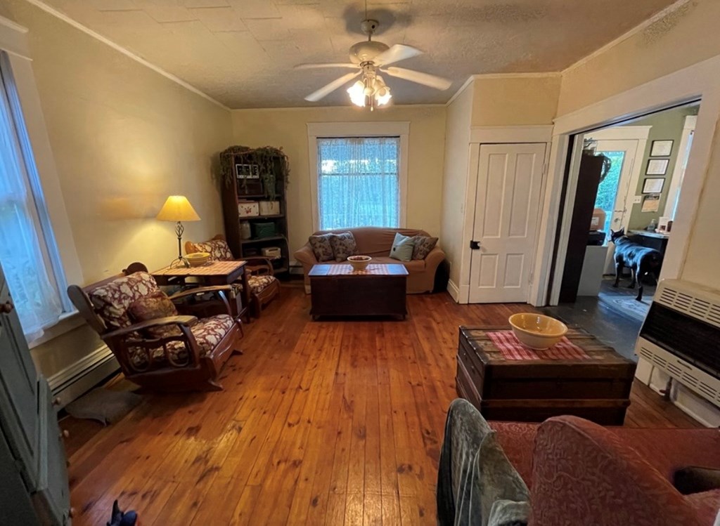 1226 Mercer Road Franklin, PA 16323 - Photo 59 of 68