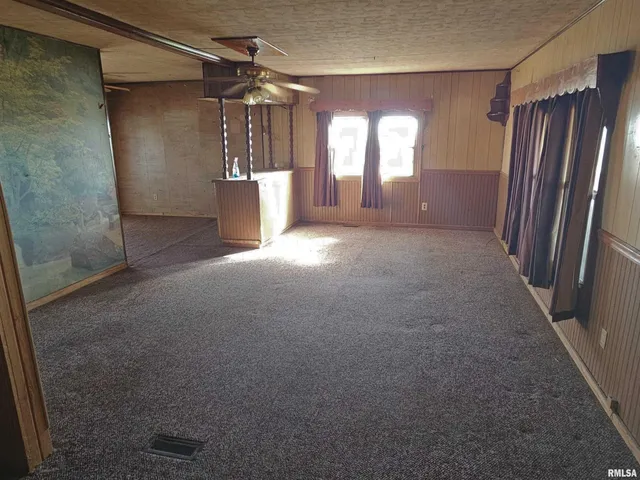 $95,000 | 5274 Norton Road, Odin, IL 62870