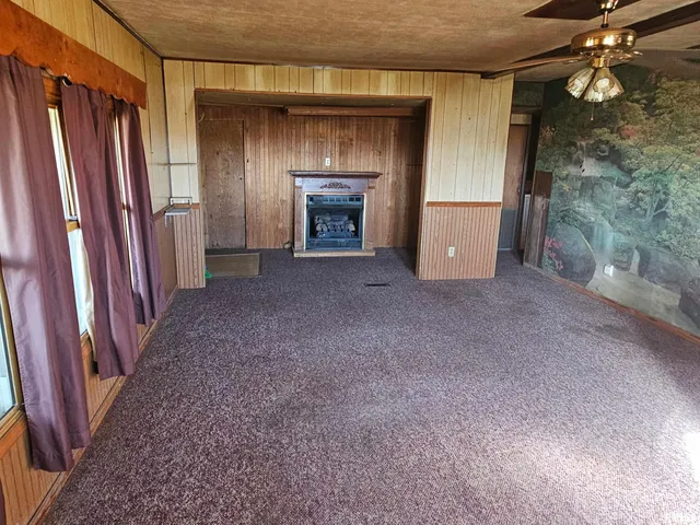 $95,000 | 5274 Norton Road, Odin, IL 62870