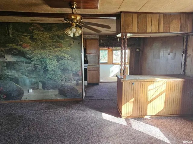 $95,000 | 5274 Norton Road, Odin, IL 62870