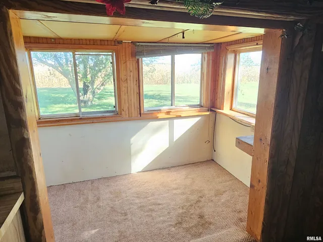 $95,000 | 5274 Norton Road, Odin, IL 62870