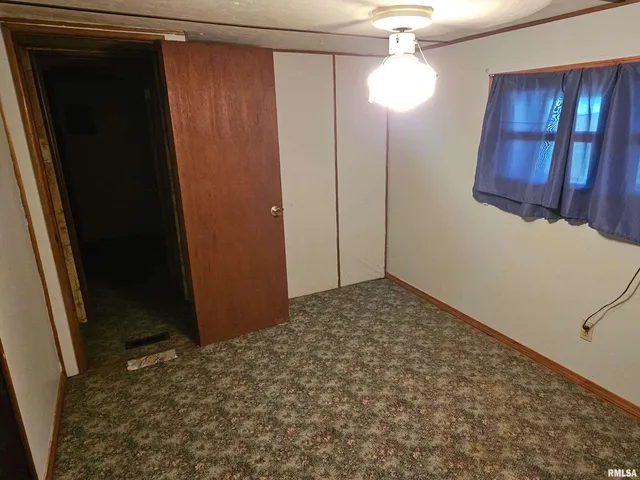 $95,000 | 5274 Norton Road, Odin, IL 62870