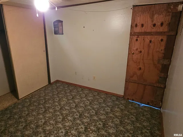 $95,000 | 5274 Norton Road, Odin, IL 62870