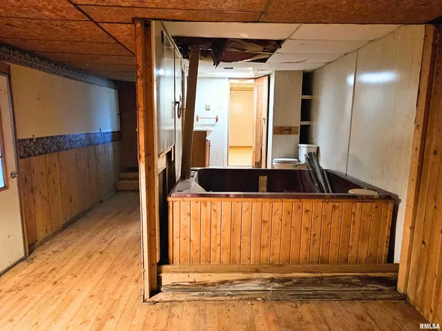 $95,000 | 5274 Norton Road, Odin, IL 62870