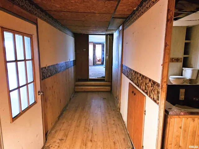 $95,000 | 5274 Norton Road, Odin, IL 62870