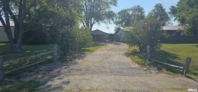 $95,000 | 5274 Norton Road, Odin, IL 62870