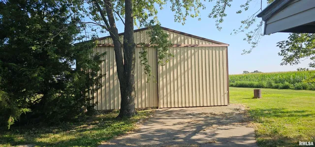 $95,000 | 5274 Norton Road, Odin, IL 62870