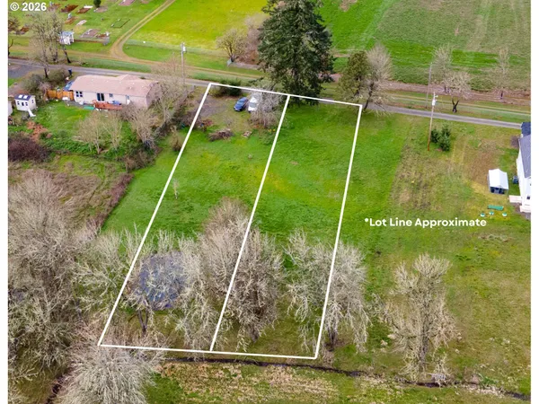 $90,000 | 26724 Monroe Cemetery Road, Monroe, OR 97456