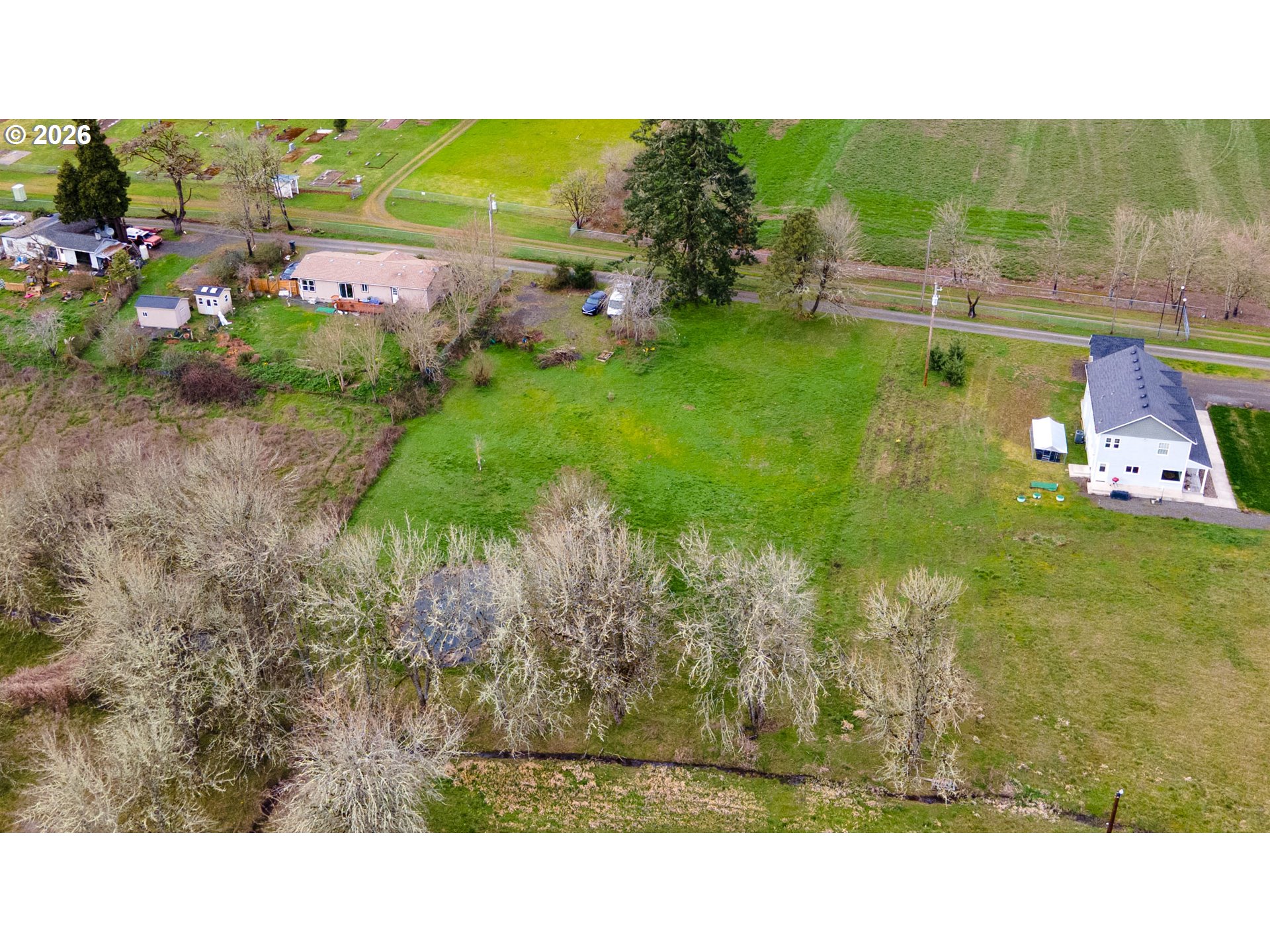 26724 Monroe Cemetery Road Monroe, OR 97456 - Photo 13 of 18